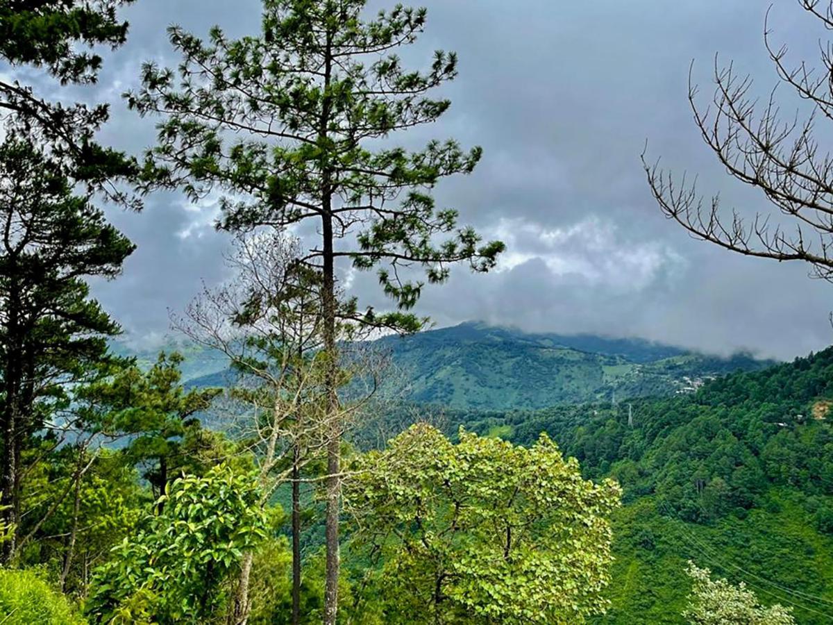 Alto De La Sierra By Rotamundos Villa El Pacifico ภายนอก รูปภาพ