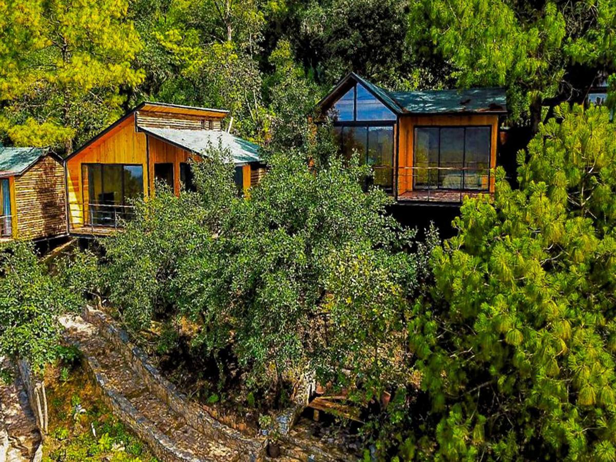 Alto De La Sierra By Rotamundos Villa El Pacifico ภายนอก รูปภาพ