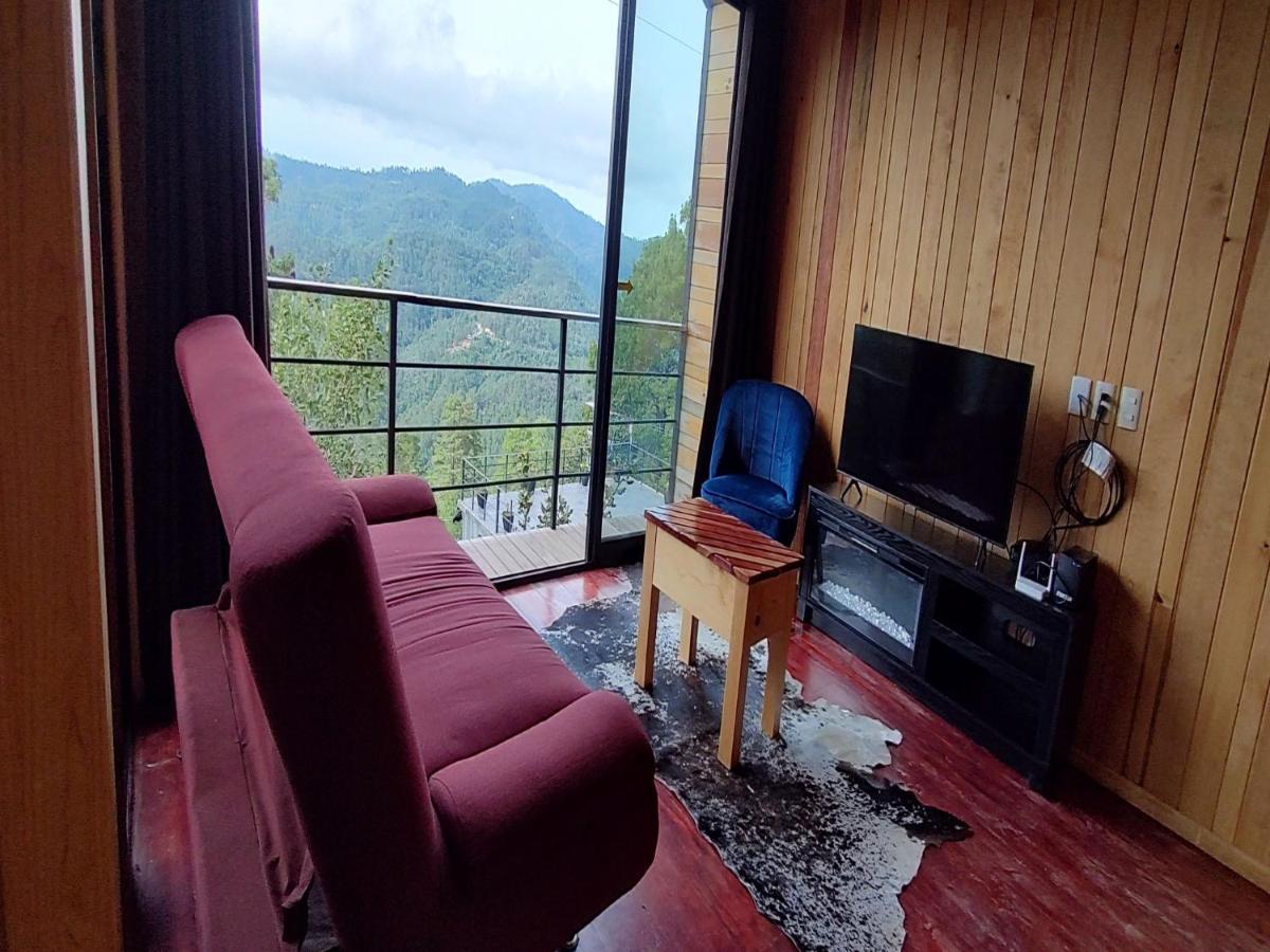Alto De La Sierra By Rotamundos Villa El Pacifico ภายนอก รูปภาพ