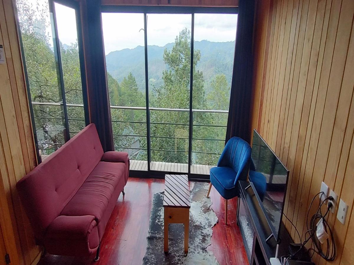 Alto De La Sierra By Rotamundos Villa El Pacifico ภายนอก รูปภาพ