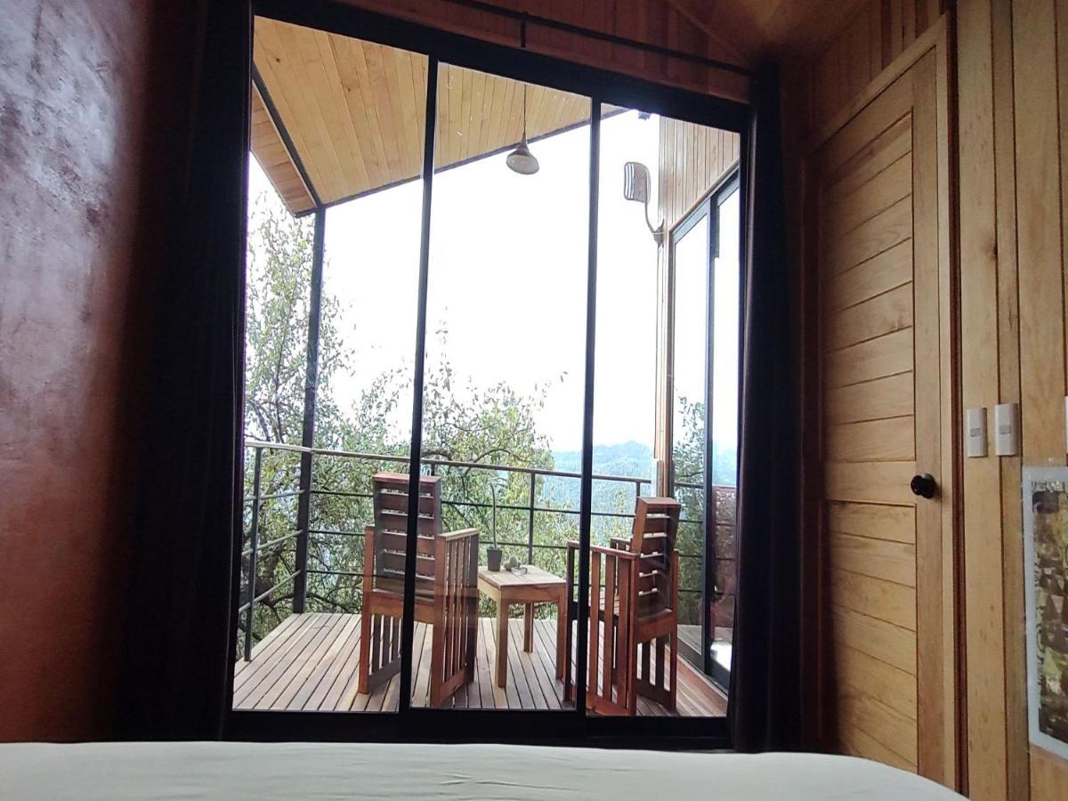 Alto De La Sierra By Rotamundos Villa El Pacifico ภายนอก รูปภาพ