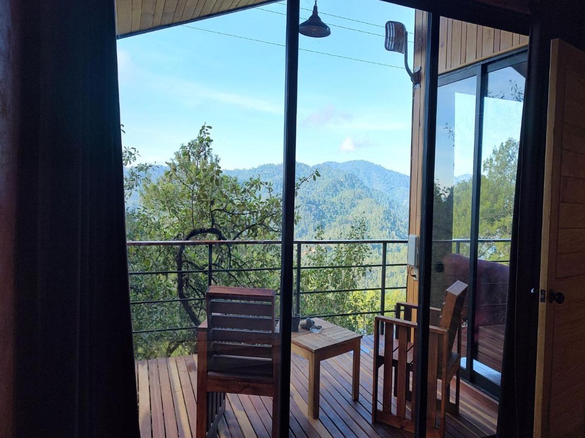 Alto De La Sierra By Rotamundos Villa El Pacifico ภายนอก รูปภาพ