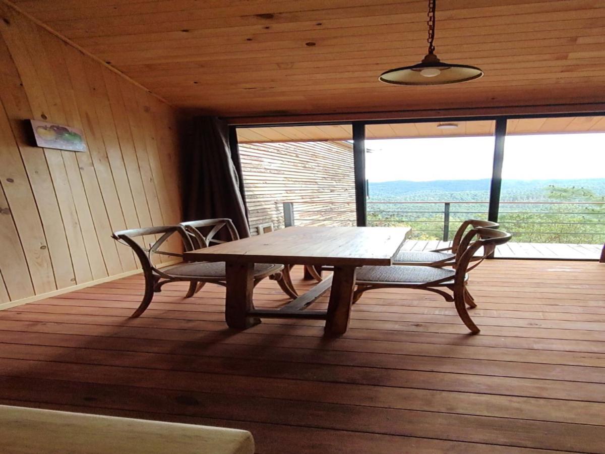 Alto De La Sierra By Rotamundos Villa El Pacifico ภายนอก รูปภาพ