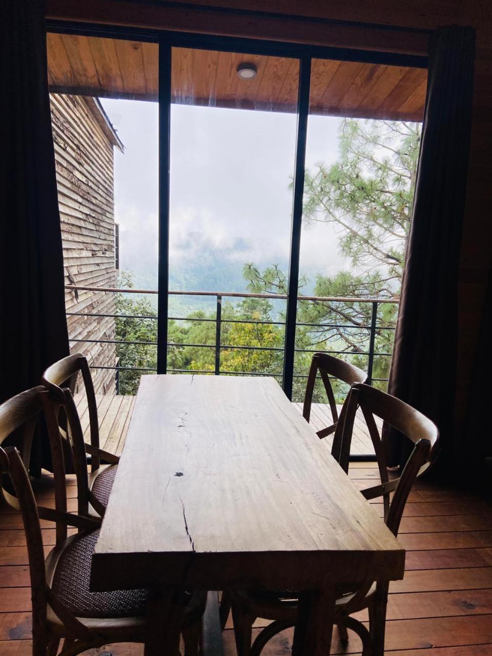 Alto De La Sierra By Rotamundos Villa El Pacifico ภายนอก รูปภาพ